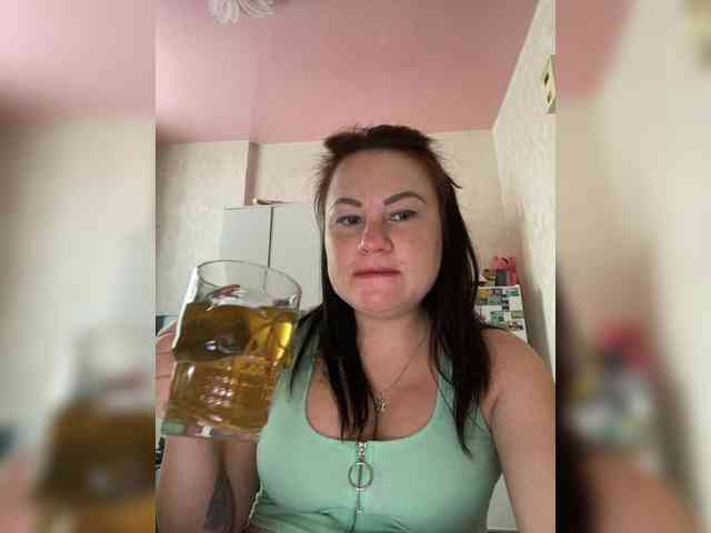 MarissaKiss Live Webcam on BongaCams