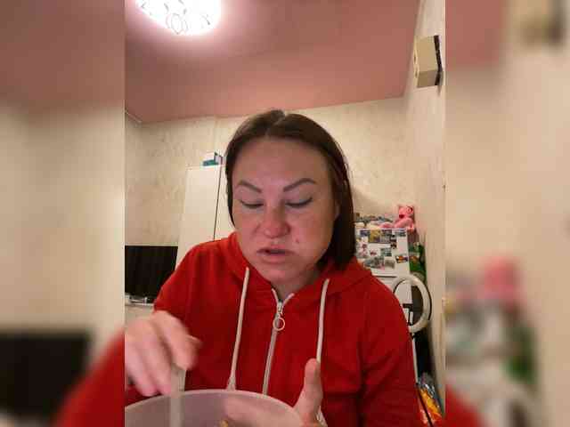 VikkiVikki webcam