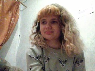 GrettaCandy Porn Show