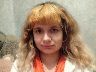 GrettaCandy Porn Show