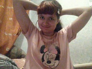 GrettaCandy Porn Show