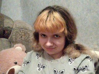 GrettaCandy Porn Show