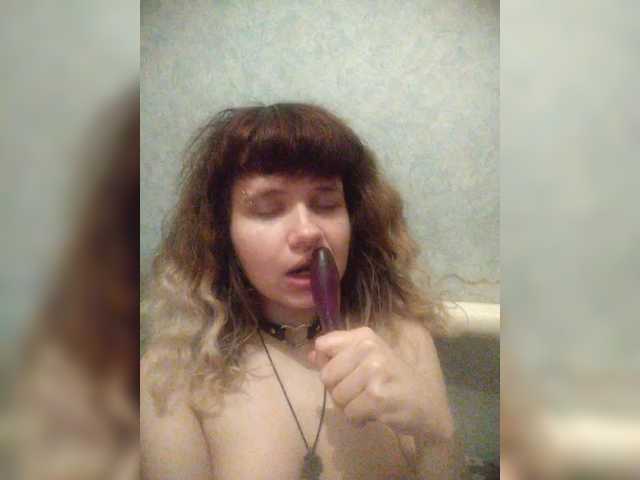 GrettaCandy live cam on BongaCams