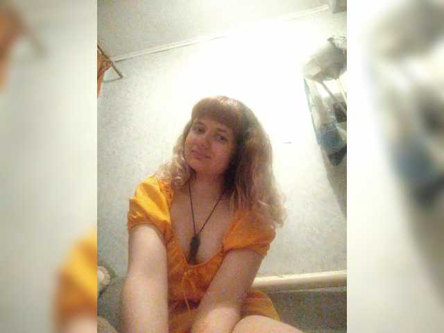 GrettaCandy live cam on BongaCams