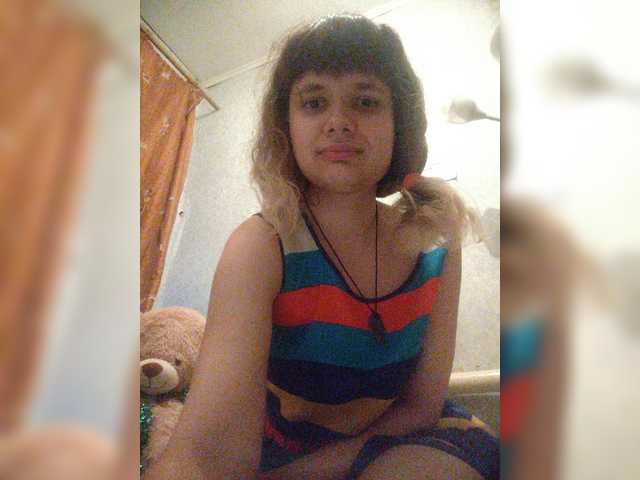 GrettaCandy live webcam show