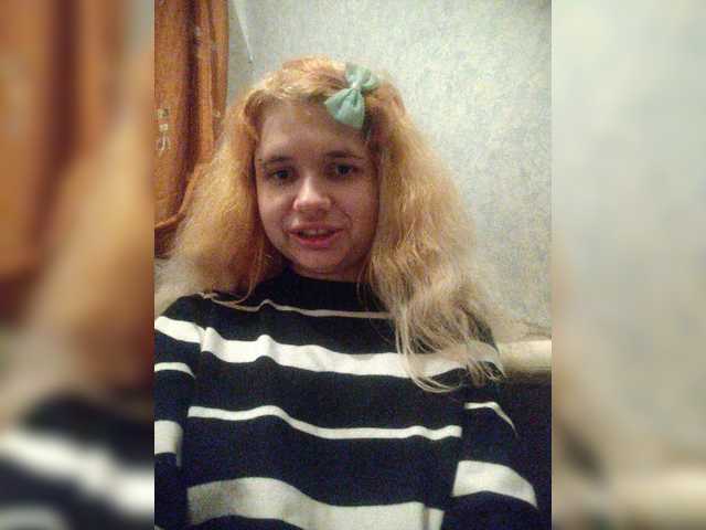 GrettaCandy live cam on BongaCams
