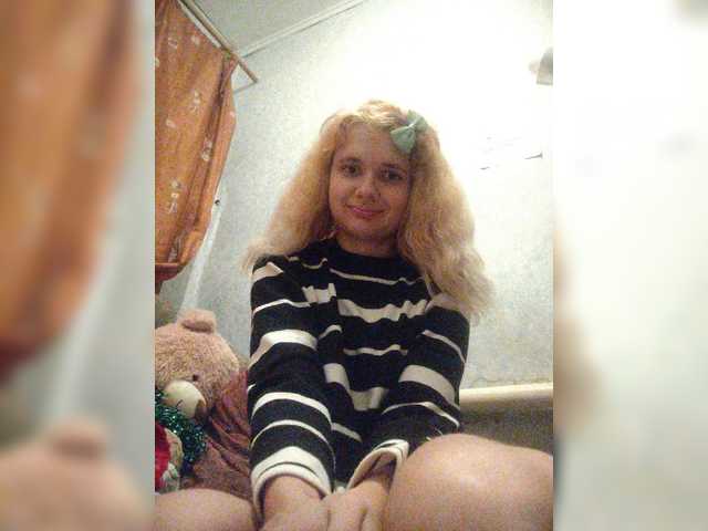 GrettaCandy live cam on BongaCams