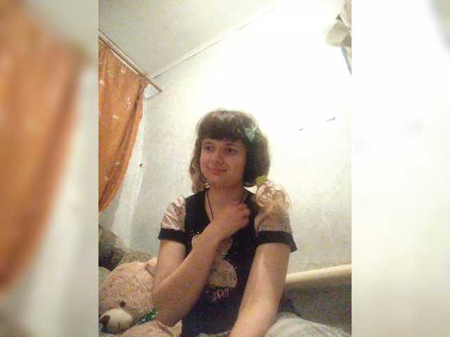 GrettaCandy live cam on BongaCams