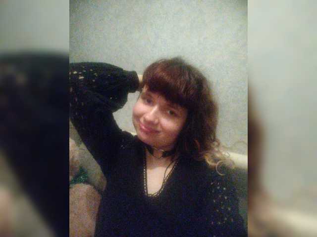 GrettaCandy live cam on BongaCams