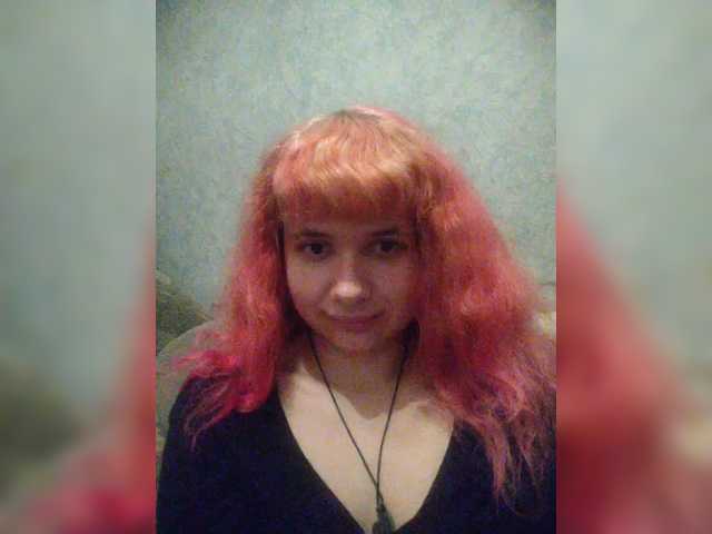 GrettaCandy live cam on BongaCams