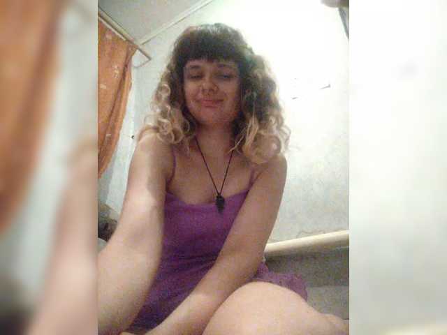 GrettaCandy live cam on BongaCams