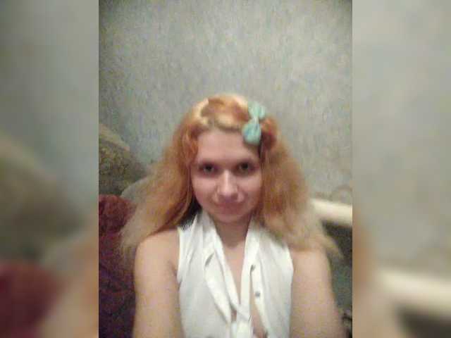 GrettaCandy live cam on BongaCams