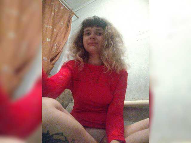 GrettaCandy live cam on BongaCams