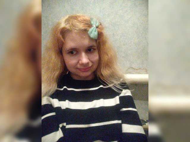 GrettaCandy live cam on BongaCams