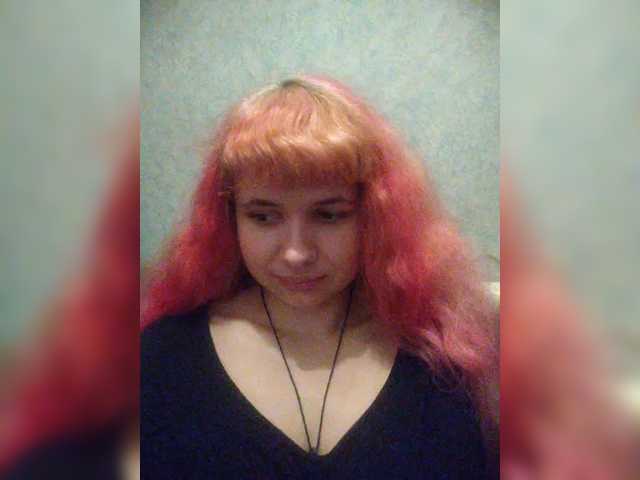 GrettaCandy live cam on BongaCams