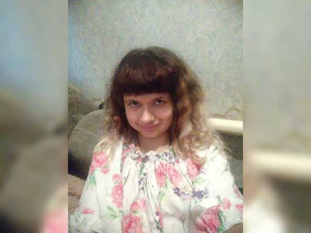 GrettaCandy live cam on BongaCams