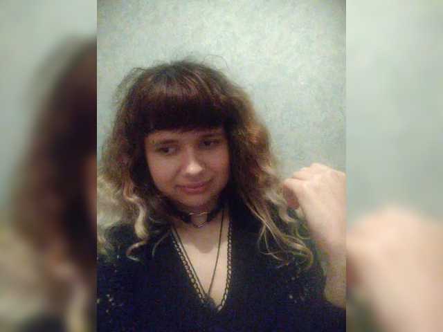 GrettaCandy live cam on BongaCams