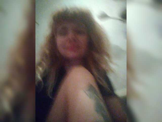 GrettaCandy live cam on BongaCams
