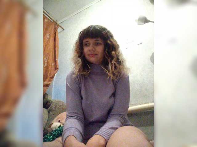 GrettaCandy live webcam show