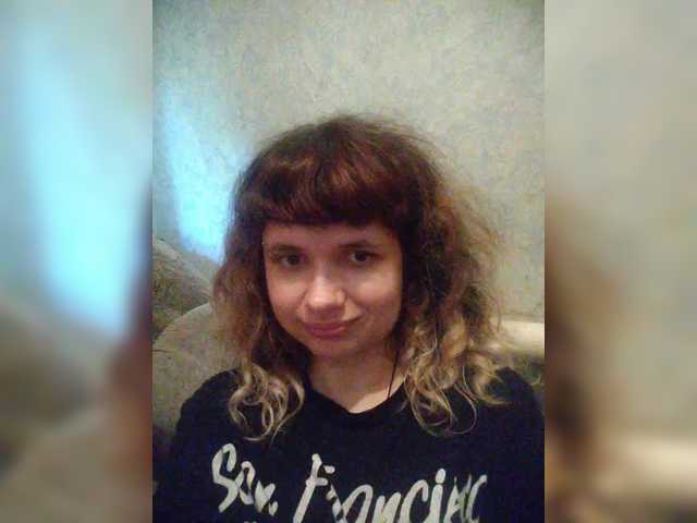 GrettaCandy live cam on BongaCams
