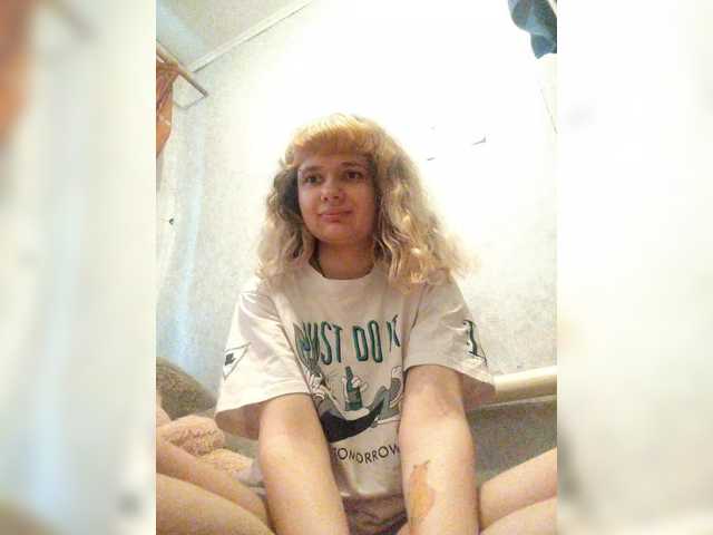 GrettaCandy's BongaCams show and profile