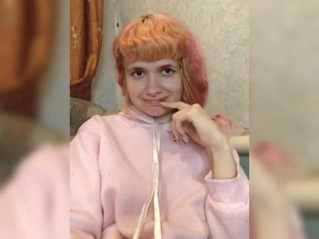 GrettaCandy live cam on BongaCams