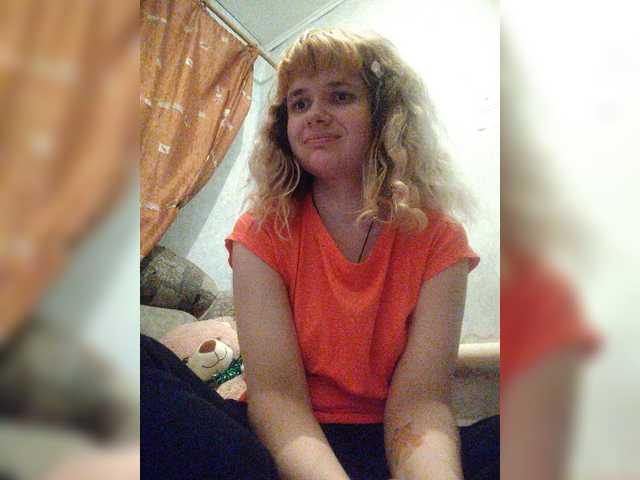 GrettaCandy's BongaCams show and profile