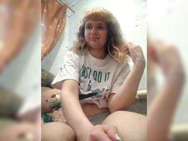 GrettaCandy's BongaCams show and profile