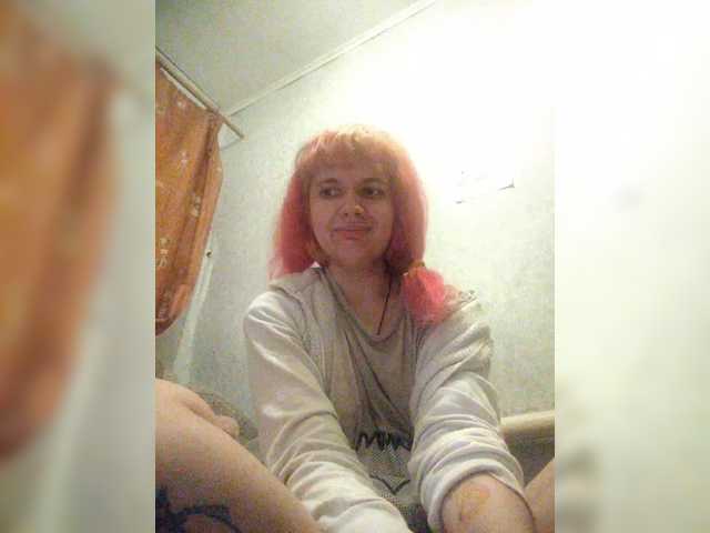 GrettaCandy live cam on BongaCams