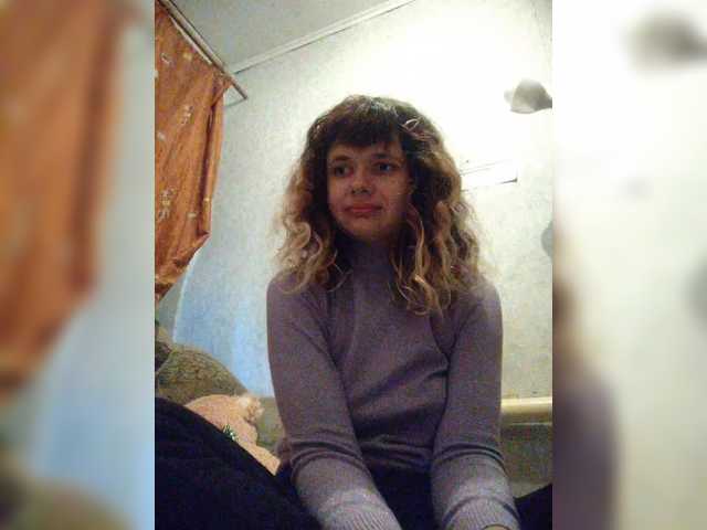 GrettaCandy live webcam show