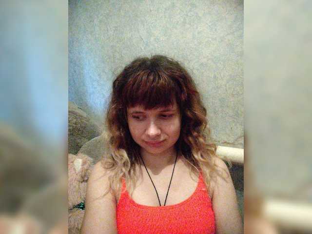 GrettaCandy live webcam show