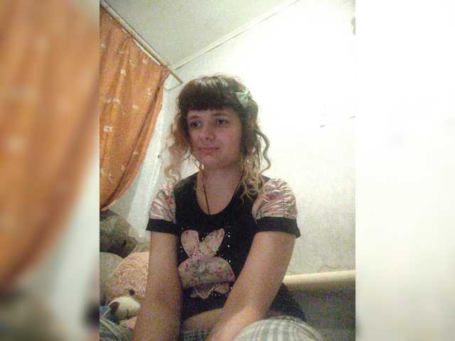 GrettaCandy live cam on BongaCams