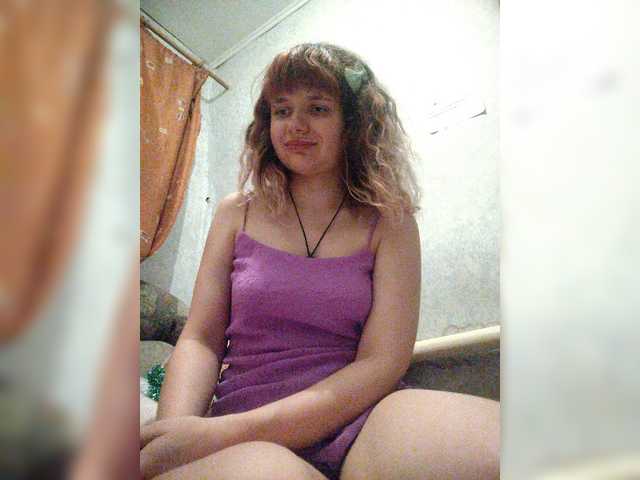 GrettaCandy live cam on BongaCams