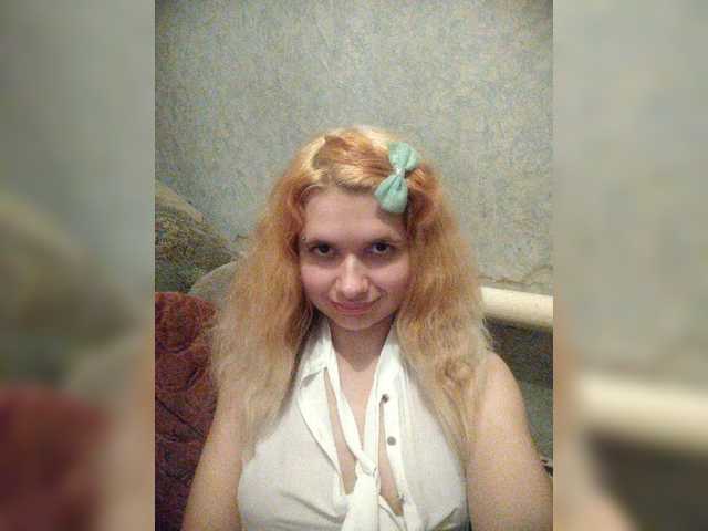 GrettaCandy live cam on BongaCams