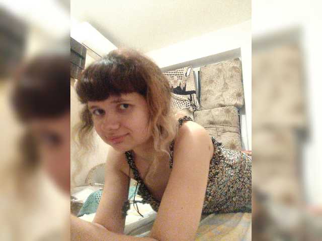 GrettaCandy live cam on BongaCams