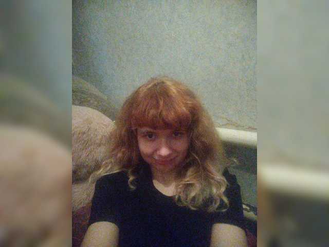 GrettaCandy live cam on BongaCams