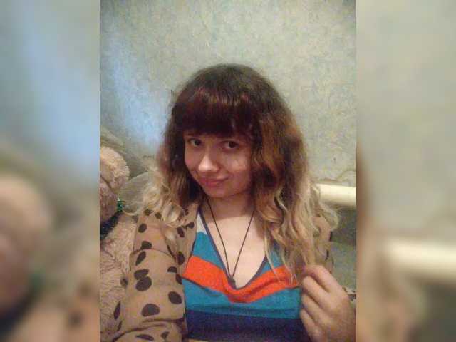 GrettaCandy live cam on BongaCams