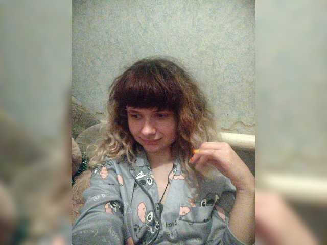 GrettaCandy live cam on BongaCams