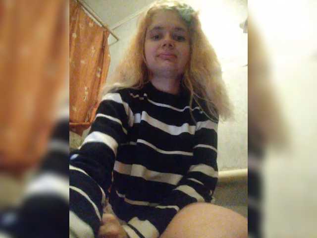 GrettaCandy live cam on BongaCams