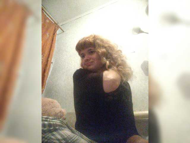 GrettaCandy live cam on BongaCams