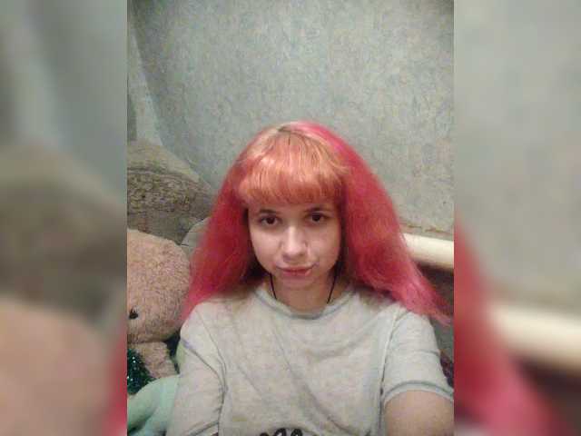 GrettaCandy live cam on BongaCams