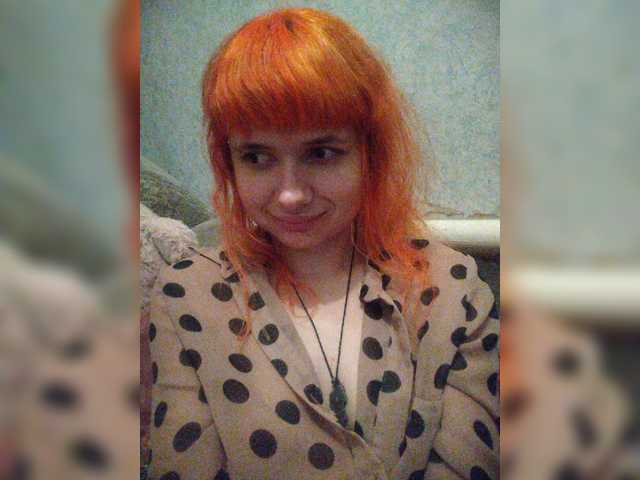 GrettaCandy live cam on BongaCams