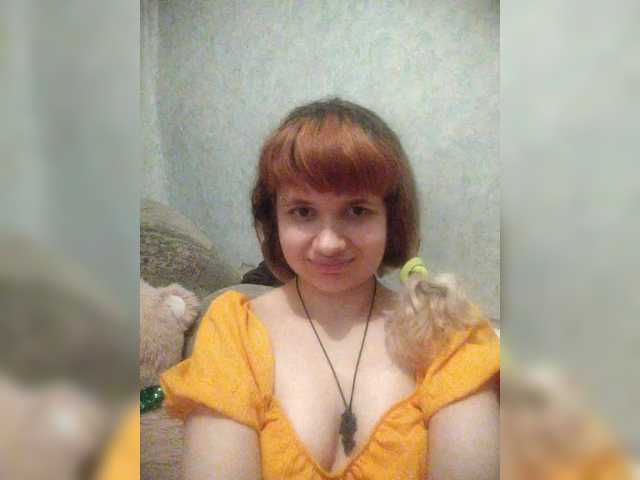 GrettaCandy live cam on BongaCams