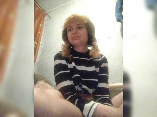 GrettaCandy's BongaCams show and profile