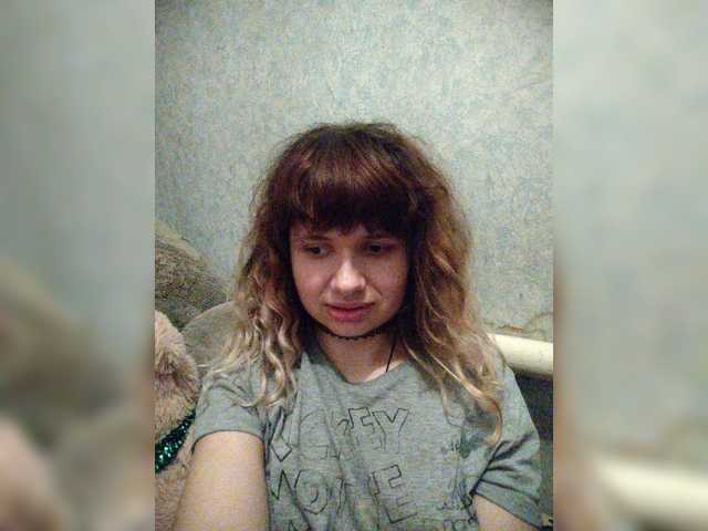GrettaCandy live cam on BongaCams