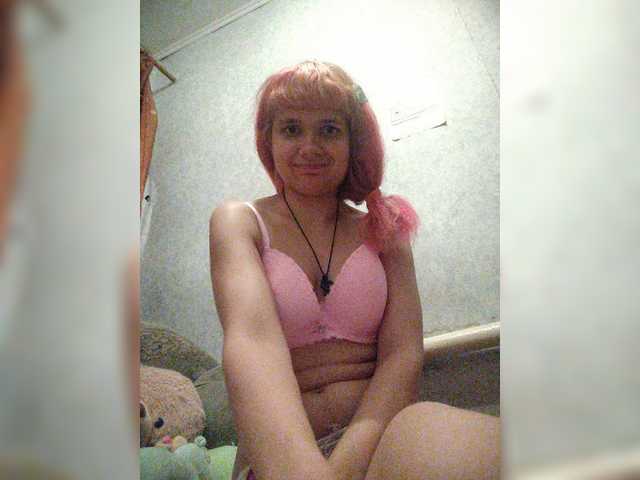 GrettaCandy live cam on BongaCams