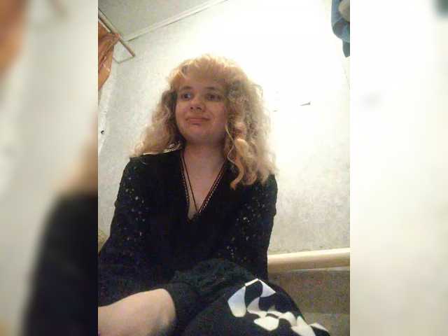 GrettaCandy's BongaCams show and profile