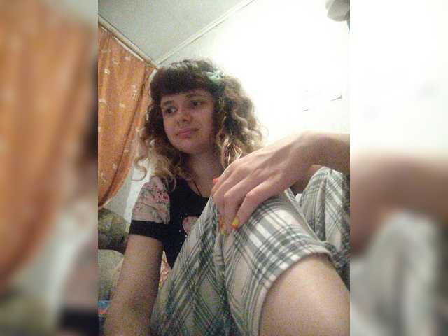 GrettaCandy live cam on BongaCams