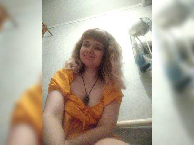 GrettaCandy live cam on BongaCams