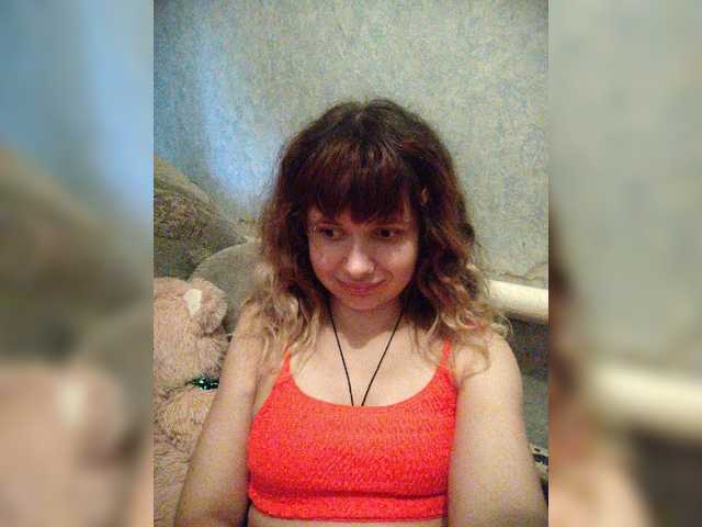 GrettaCandy live webcam show